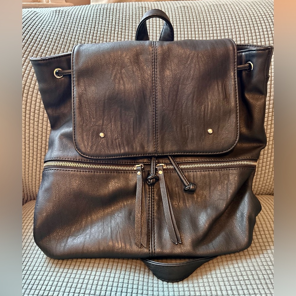 Hynes Eagle Backpack